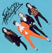 See Sahara Hotnights's album -  songs & lyrics.