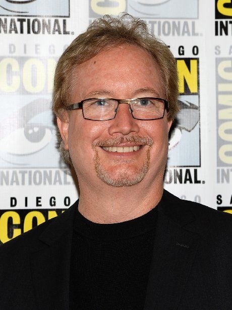 Defiance television show cast,
