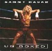 Check out lyrics of Sammy Hagar's album Unboxed