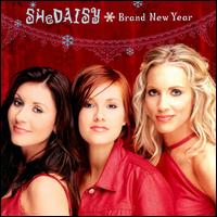 Shedaisy lyrics, Shedaisy Brand New Year (My Revolution) lyrics, Brand New Year (My Revolution) lyrics,Brand New Year album