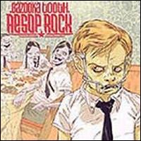 See Aesop Rock's album -  songs & lyrics.