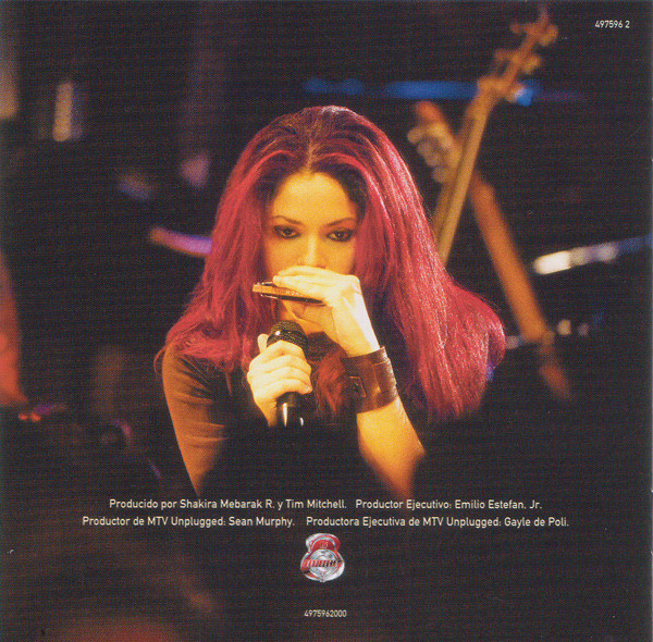 Shakira lyrics, Shakira Estoy Aqui lyrics, Estoy Aqui lyrics,MTV Unplugged album