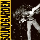 See Soundgarden's album -  songs & lyrics.