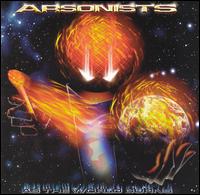 See Arsonists's album -  songs & lyrics.