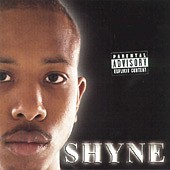 See Shyne's album -  songs & lyrics.