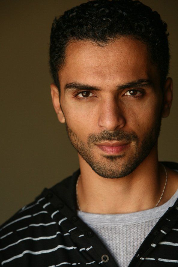 Tyrant television show cast,