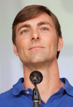 The Big Bang Theory television show cast,