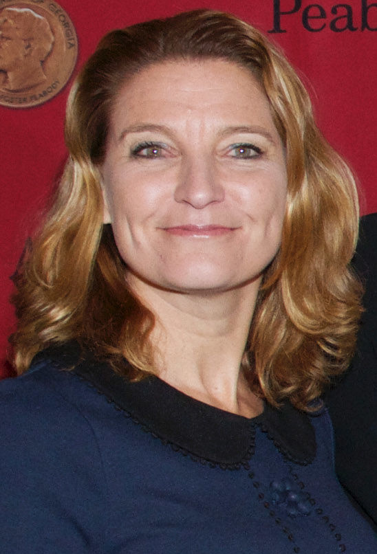 Homeland television show cast,