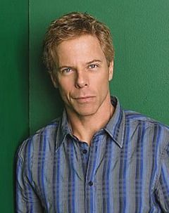 Grey's Anatomy television show cast,