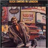 Buck Owens lyrics, Buck Owens Sweet Rosie Jones lyrics, Sweet Rosie Jones lyrics,In London album