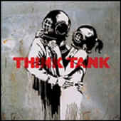 Blur lyrics, Blur On The Way To The Club lyrics, On The Way To The Club lyrics,Think Tank album