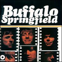 See Buffalo Springfield's album -  songs & lyrics.