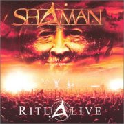 See Shaman's album -  songs & lyrics.