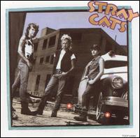 Stray Cats lyrics, Stray Cats I'm A Rocker lyrics, I'm A Rocker lyrics,Rock Therapy album