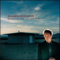 Check out lyrics of Shawn Mullins's album Beneath the Velvet Sun