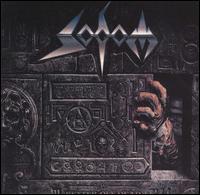 See Sodom's album -  songs & lyrics.