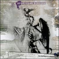 See Apoptygma Berzerk's album -  songs & lyrics.