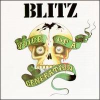 See Blitz's album -  songs & lyrics.