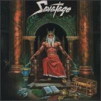 Check out lyrics of Savatage's album Hall of the Mountain King