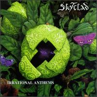 Skyclad lyrics, Skyclad My Mother In Darkness lyrics, My Mother In Darkness lyrics,Irrational Anthems album