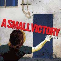 Check out lyrics of A Small Victory's album El Camino
