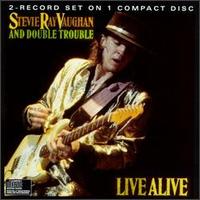 See Stevie Ray Vaughan's album -  songs & lyrics.