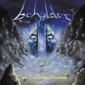 See Beholder's album -  songs & lyrics.