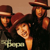 See Salt N Pepa's album -  songs & lyrics.