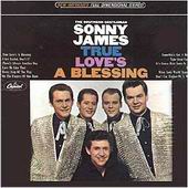 See Sonny James's album -  songs & lyrics.