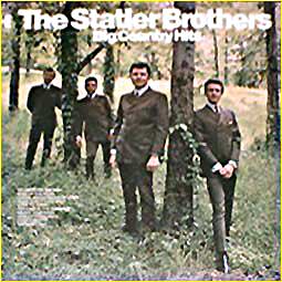 See The Statler Brothers's album -  songs & lyrics.