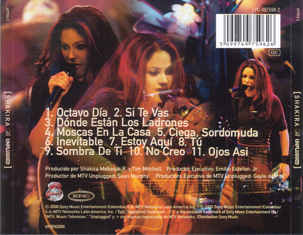 Shakira reviews, reviews