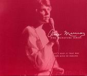See Anne Murray's album -  songs & lyrics.