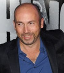 The Strain television show cast,