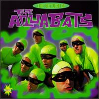 See The Aquabats's album -  songs & lyrics.