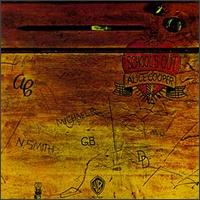 Check out lyrics of Alice Cooper's album School's Out