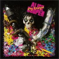 Check out lyrics of Alice Cooper's album Hey Stoopid