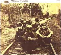 See The Animals's album -  songs & lyrics.