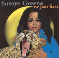 See Susaye Greene's album -  songs & lyrics.