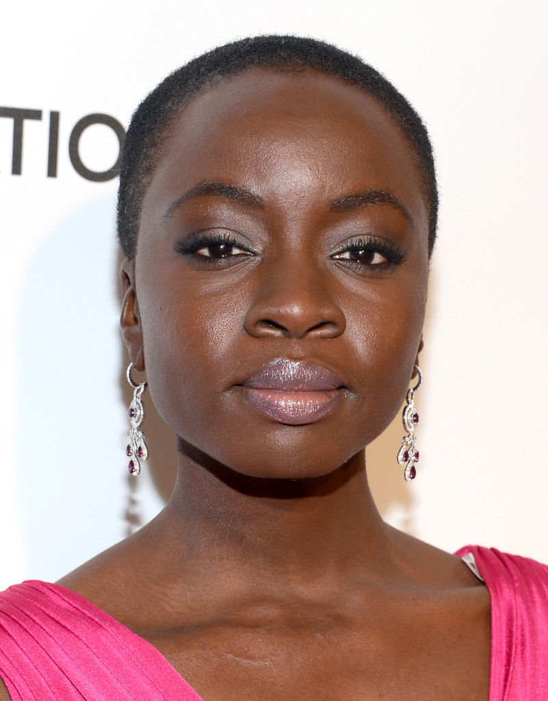 The Walking Dead television show cast,