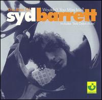 See Syd Barrett's album -  songs & lyrics.