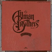The Allman Brothers Band lyrics, The Allman Brothers Band Ain't No Good To Cry lyrics, Ain't No Good To Cry lyrics,Dreams album