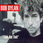 Check out lyrics of Bob Dylan's album Love and Theft