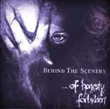 See Behind The Scenery's album -  songs & lyrics.
