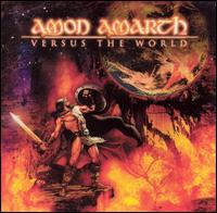See Amon Amarth's album -  songs & lyrics.