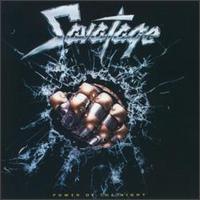 Check out lyrics of Savatage's album Power of the Night