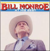 See Bill Monroe's album -  songs & lyrics.