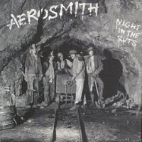 See Aerosmith's album -  songs & lyrics.