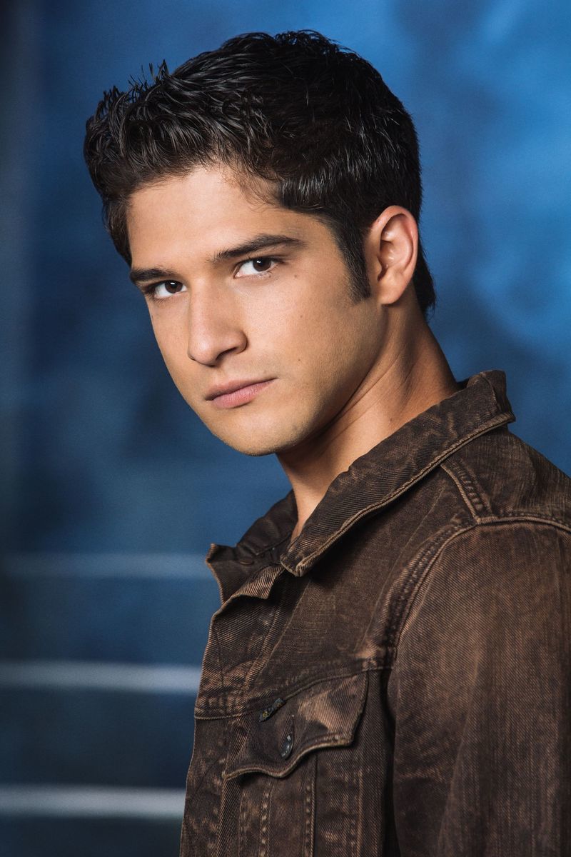 Teen Wolf,summary,reviews,forums,photos,