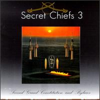 See Secret Chiefs 3's album -  songs & lyrics.