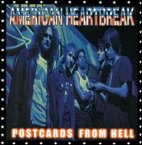 See American Heartbreak's album -  songs & lyrics.